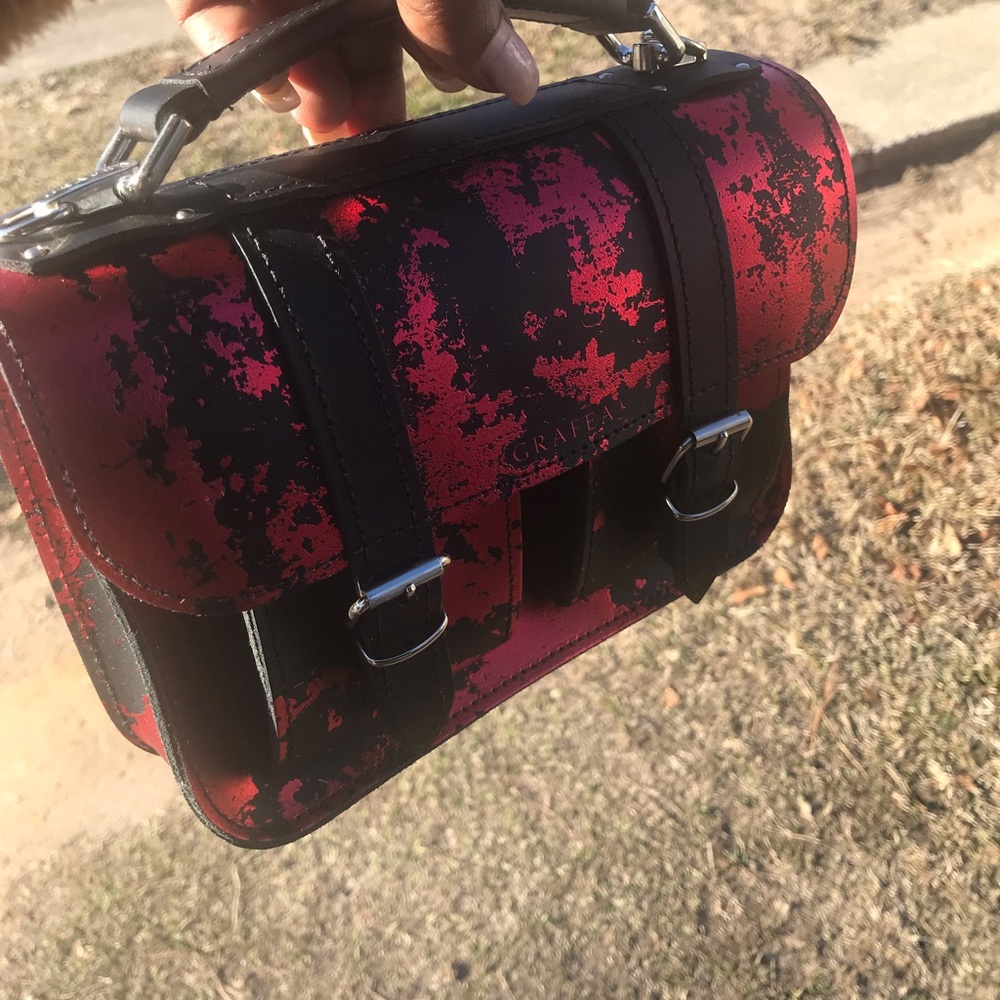 Grafea handbag - Picture 3 of 5